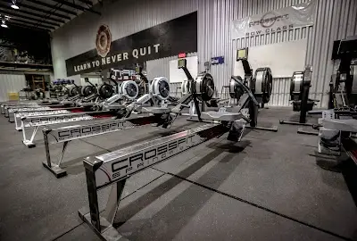 Proximal Strength BJJ Academy - photo 2