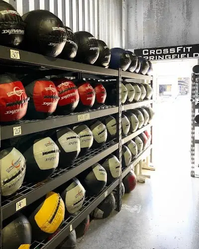 Proximal Strength BJJ Academy - photo 3