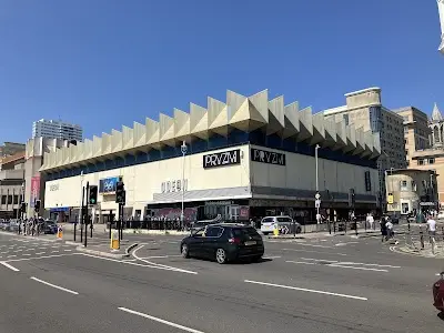 PRYZM Brighton