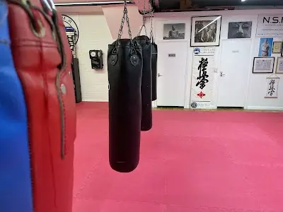 PT Kickboxing Specialist BJJ Academy - photo 1