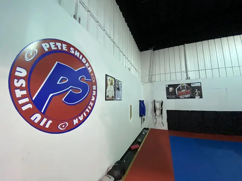 PTC Combat Fitness BJJ Academy - photo 1