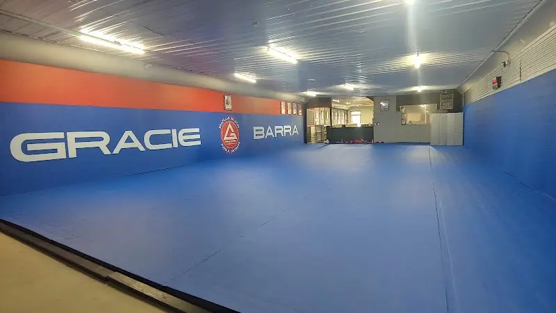 Pueblo Jiu Jitsu BJJ Academy - photo 1