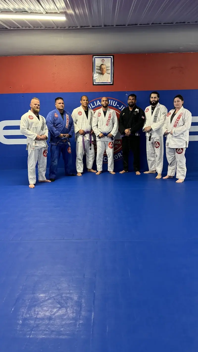 Pueblo Jiu Jitsu BJJ Academy - photo 2