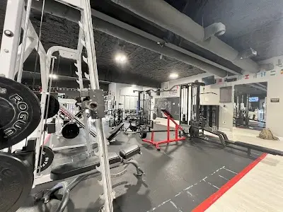 Pulso Fitness BJJ Academy - photo 1