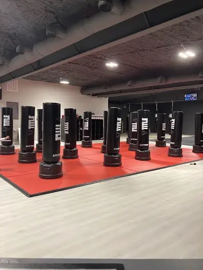 Pulso Fitness BJJ Academy - photo 4