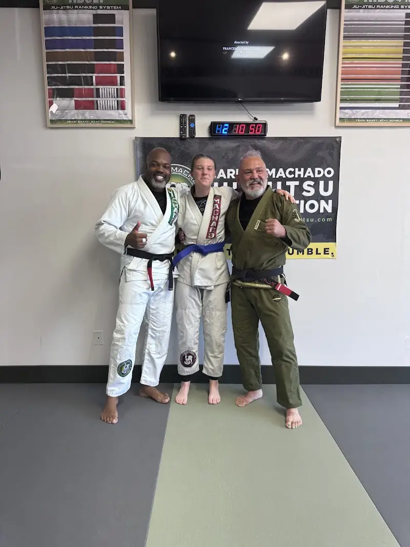 Pura Vida Martial Arts BJJ Academy - photo 2
