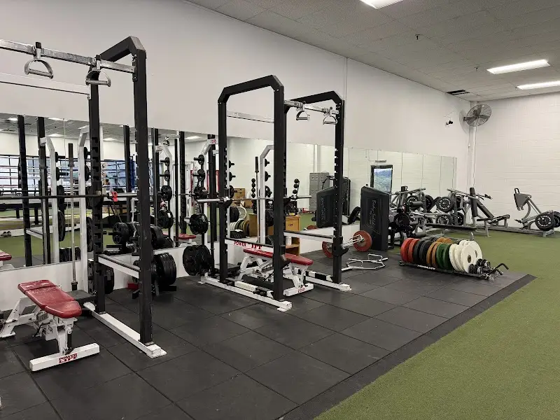 Pure Performance Martial Arts & Fitness Center BJJ Academy - photo 1