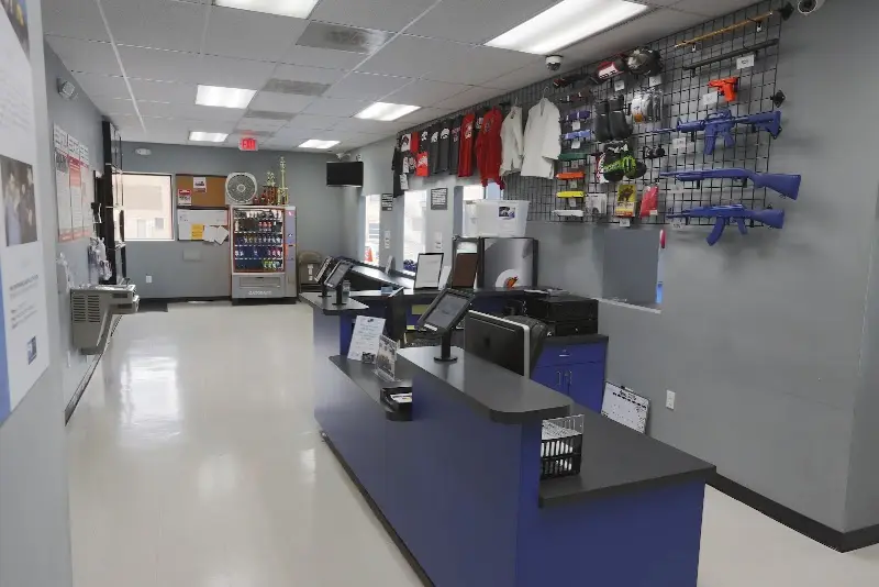 Pure Performance Martial Arts & Fitness Center BJJ Academy - photo 2