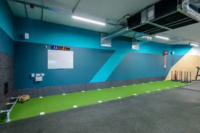 PureGym Coventry Arena