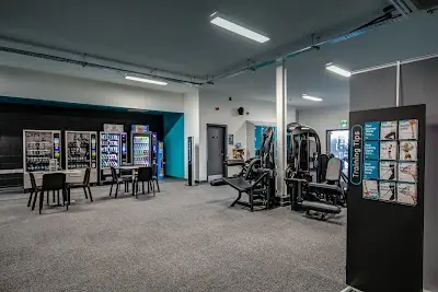 PureGym Liverpool Central BJJ Academy - photo 2