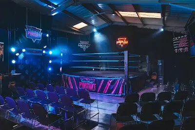 Pursuit Pro Wrestling