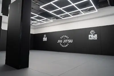 Putney Jiu Jitsu - 5* BJJ Gym in South West London