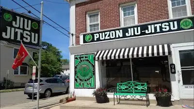 Puzon Jiu Jitsu