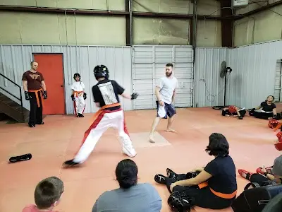 Pyles Combat Figting System