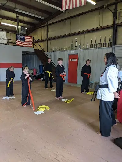 Pyles Combat Figting System BJJ Academy - photo 2