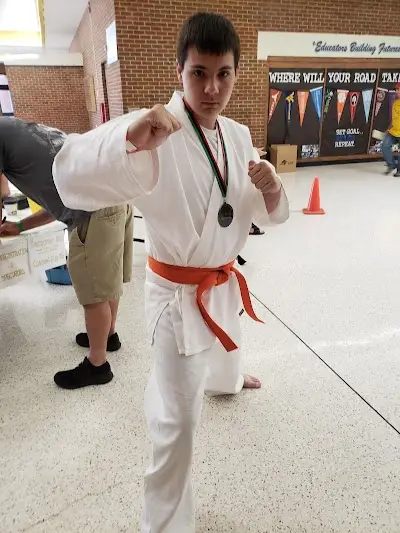 Pyles Combat Figting System BJJ Academy - photo 4