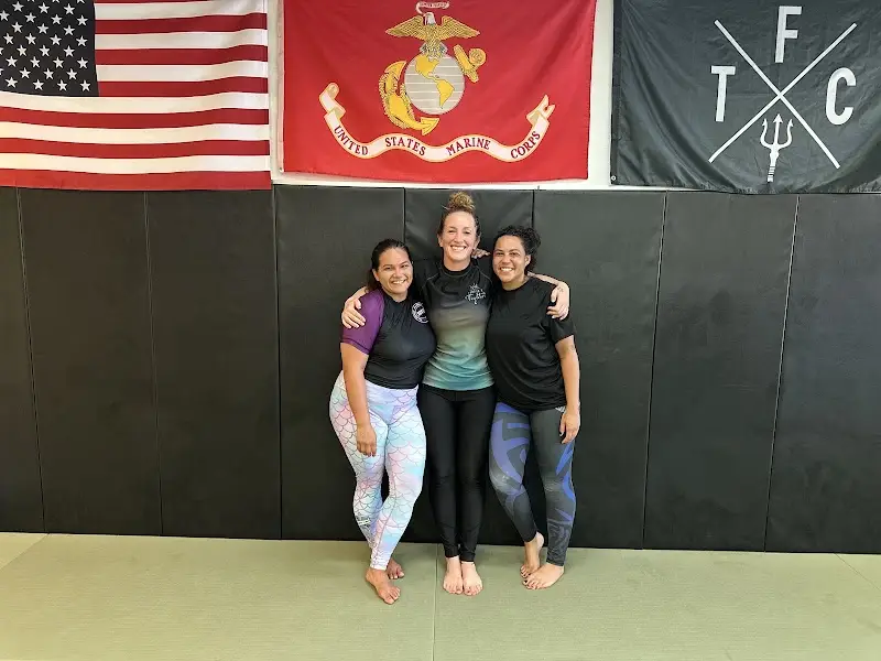 Python Martial Arts BJJ Academy - photo 1