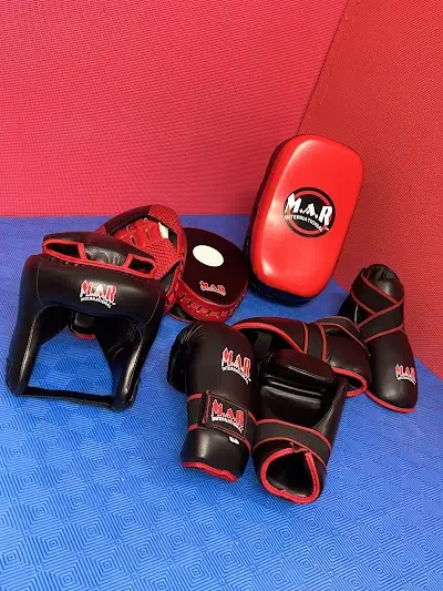 Quality Martial Arts Ltd BJJ Academy - photo 1