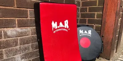 Quality Martial Arts Ltd BJJ Academy - photo 2