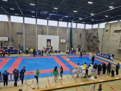 Queen's Sport BJJ Academy - photo 1