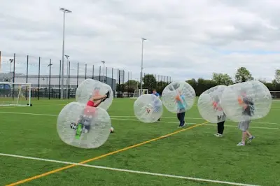 Queen's Sport BJJ Academy - photo 3