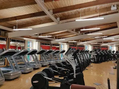 Queen's Sport BJJ Academy - photo 4