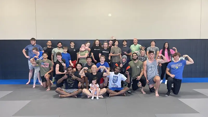 Quest Grappling Academy