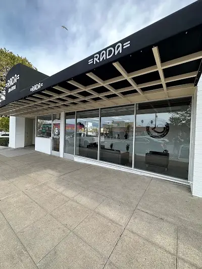 RADA Jiu Jitsu Academy