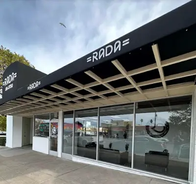 RADA Jiu Jitsu Academy BJJ Academy - photo 1