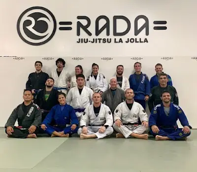 RADA Jiu Jitsu Academy BJJ Academy - photo 2