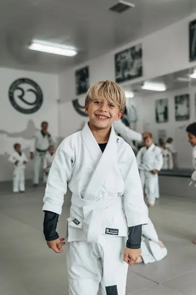 RADA Jiu Jitsu Academy BJJ Academy - photo 3