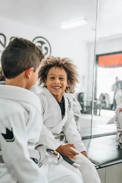 RADA Jiu Jitsu Academy BJJ Academy - photo 4