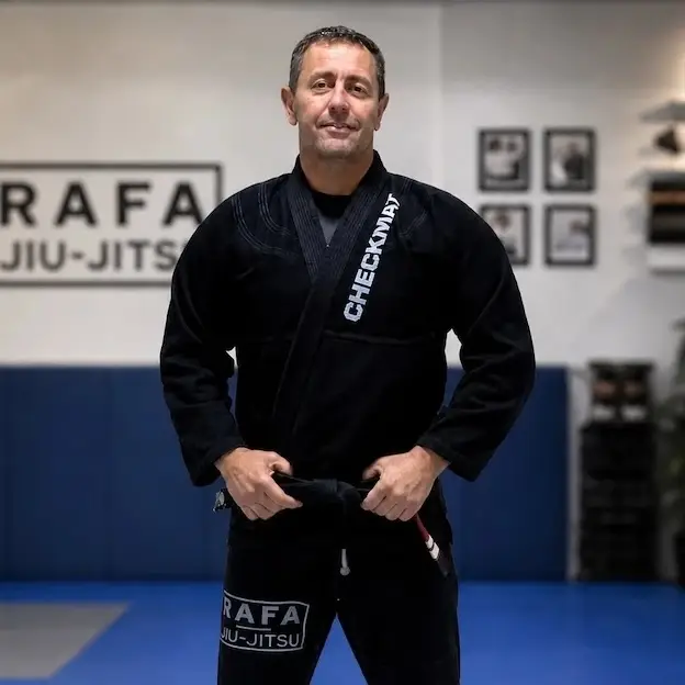 Rafa Jiu-Jitsu