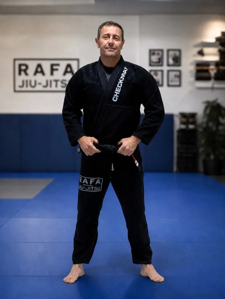 Rafa Jiu-Jitsu BJJ Academy - photo 2