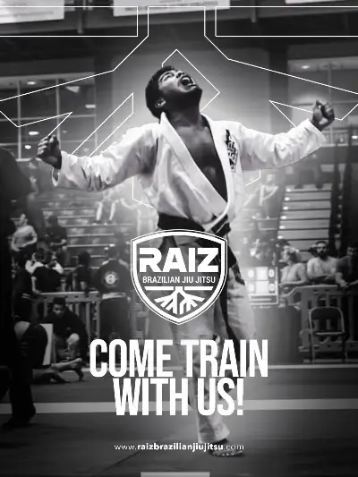 Raiz Brazilian Jiu Jitsu