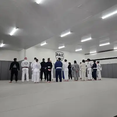 Raiz Brazilian Jiu Jitsu BJJ Academy - photo 1