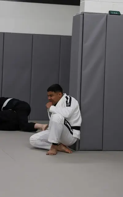 Raiz Brazilian Jiu Jitsu BJJ Academy - photo 2