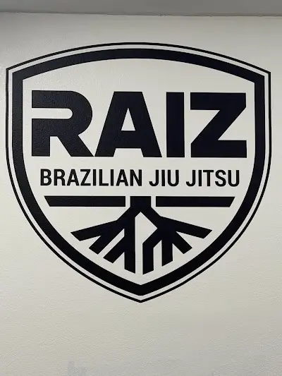 Raiz Brazilian Jiu Jitsu BJJ Academy - photo 4