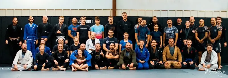 Rally Point BJJ