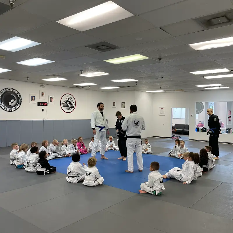 Ralph Gracie Florida Jiu-Jitsu BJJ Academy - photo 1