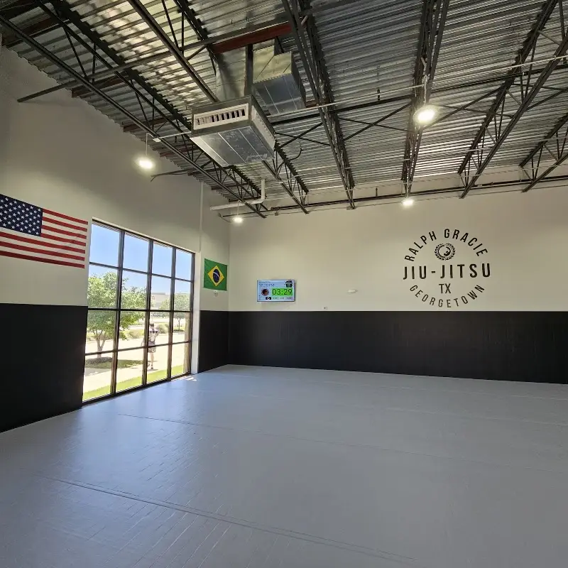 Ralph Gracie Georgetown BJJ Academy - photo 2