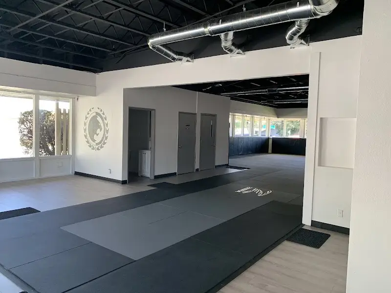 Ralph Gracie Jiu Jitsu Academy San Ramon
