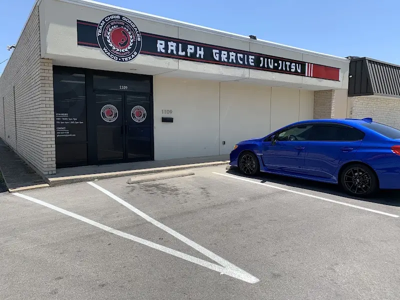 Ralph Gracie Jiu-Jitsu Waco Texas BJJ Academy - photo 1