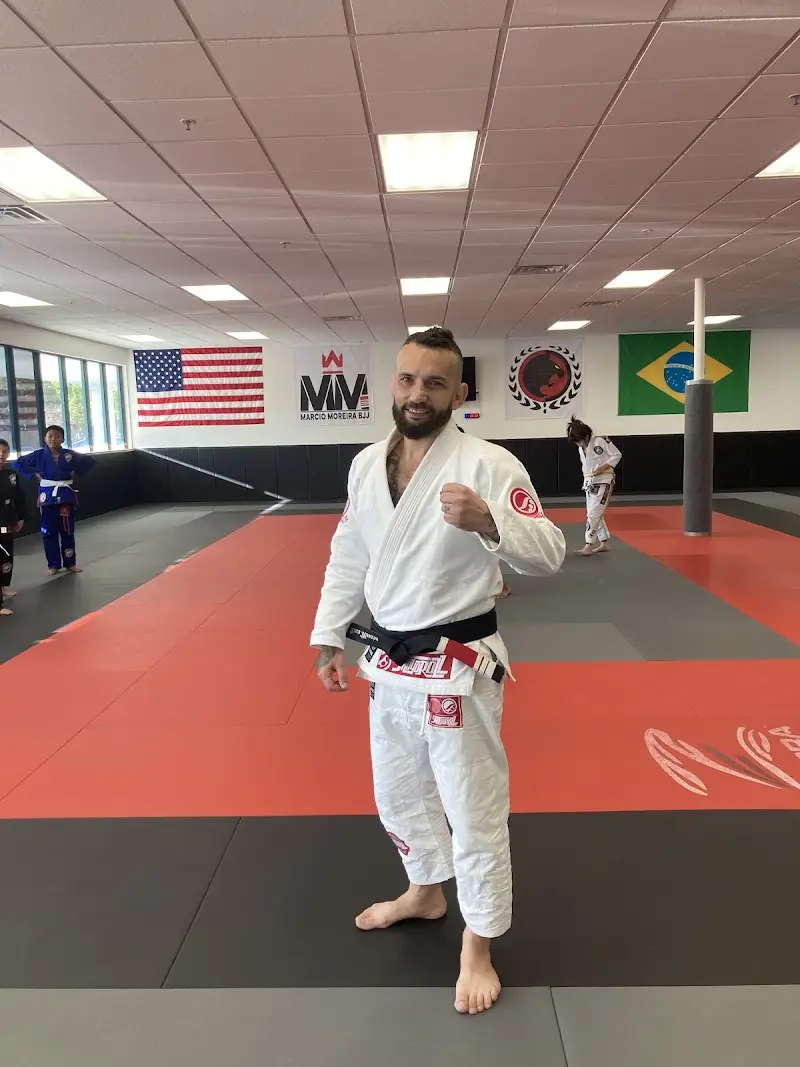 Ralph Gracie Pleasanton BJJ Academy - photo 2