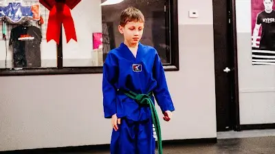 Ramos Championship Martial Arts BJJ Academy - photo 1