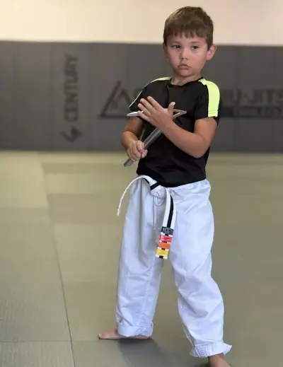 Ramos Championship Martial Arts BJJ Academy - photo 2