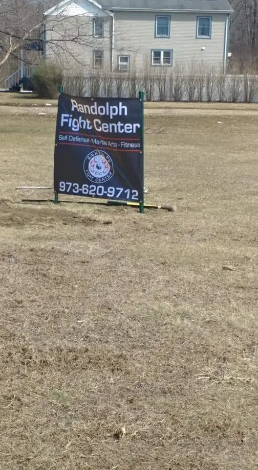 Randolph Fight Center BJJ Academy - photo 1