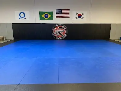 Rankin Jiu-Jitsu Academy