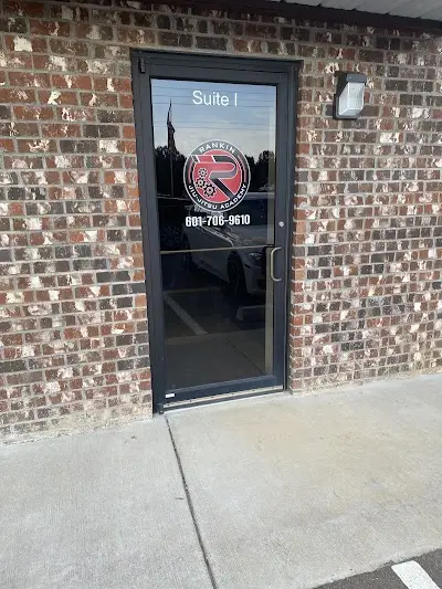 Rankin Jiu-Jitsu Academy BJJ Academy - photo 3