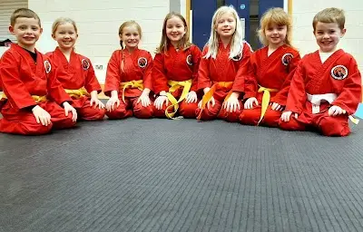 RAPTR Martial Arts ltd BJJ Academy - photo 2
